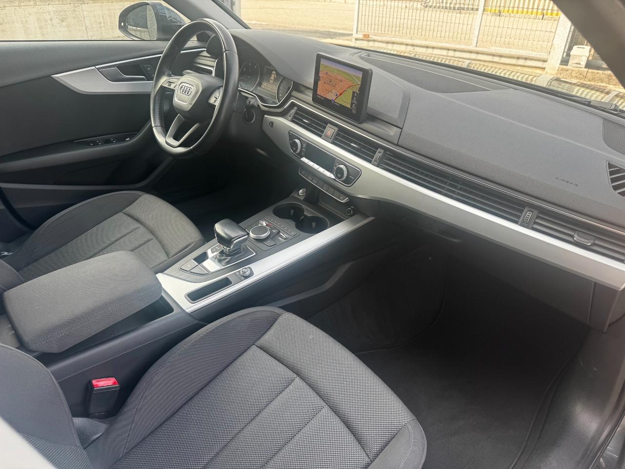 Audi A4 Avant 2.0 TDI 150 CV ultra Business