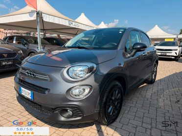 Fiat 500 X 500X 1.3 mjet Club 95cv