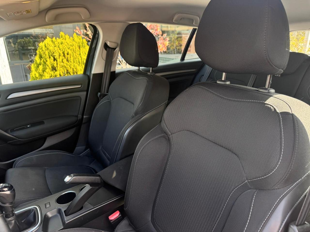 Renault Megane Sporter Blue dCi 115 CV IVA ESPOSTA AUTOCARRO