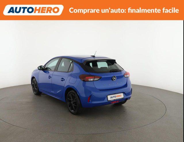 OPEL Corsa 1.2