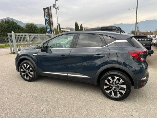RENAULT Captur Mild Hybrid 140 CV Techno