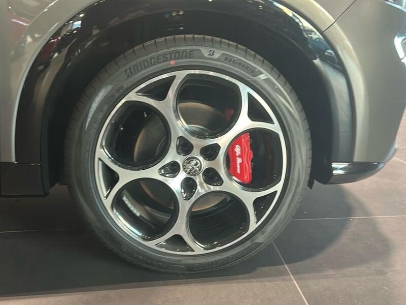 Alfa Romeo Tonale Ibrida My25 Hybrid 160cv Veloce
