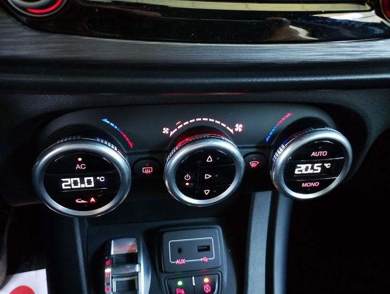 Alfa Romeo Giulietta 1.6 JTDm TCT 120 CV Super