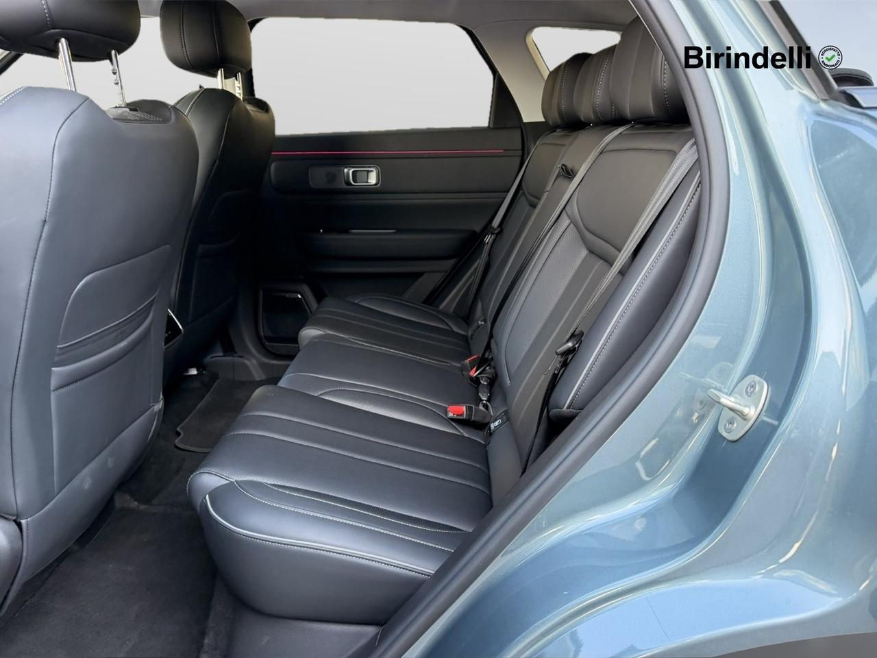 JAECOO JAECOO 7 SHS-P PHEV 1.5TGDI DHT1 Exclusive