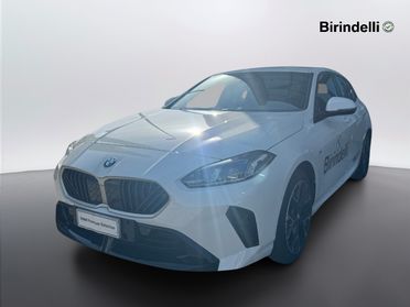 BMW Serie 1 (F70) - 118d MSport