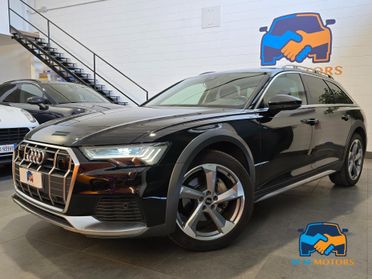 Audi A6 Allroad 40 2.0 tdi mhev 12V quattro 204cv s-tronic