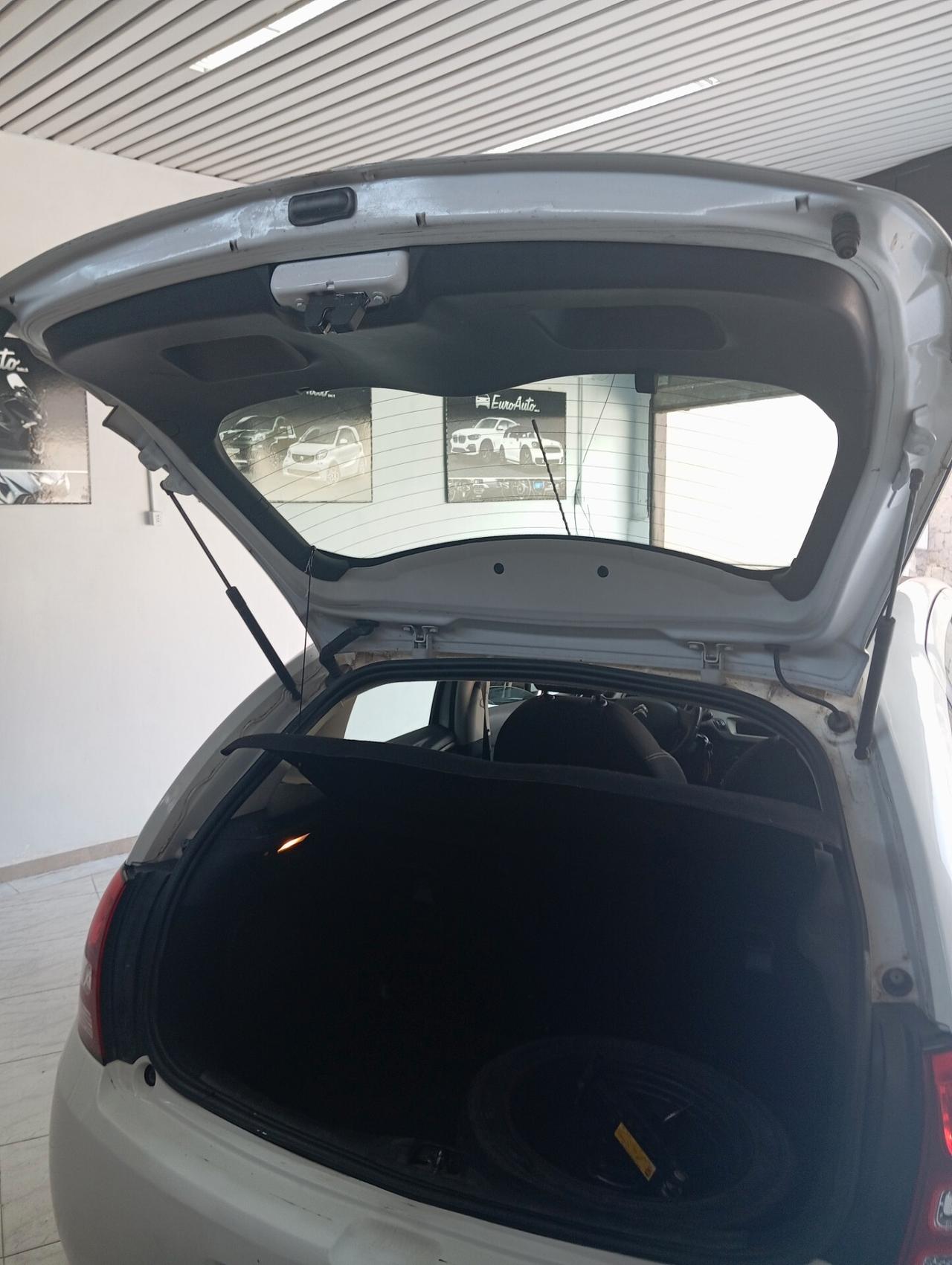 Citroen C3 1.1 Benz/GPL 2011 CON GARANZIA