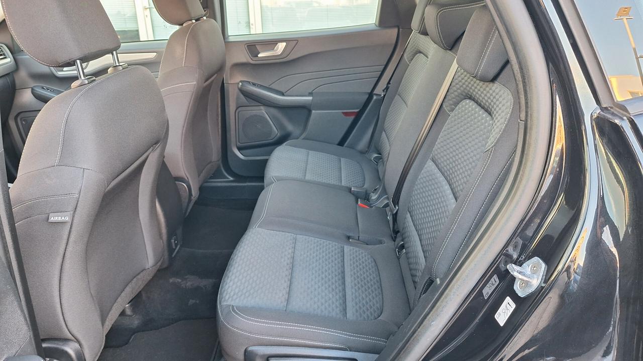 Ford Kuga 1.5 EcoBlue 120 CV - C.AUTOMATICO