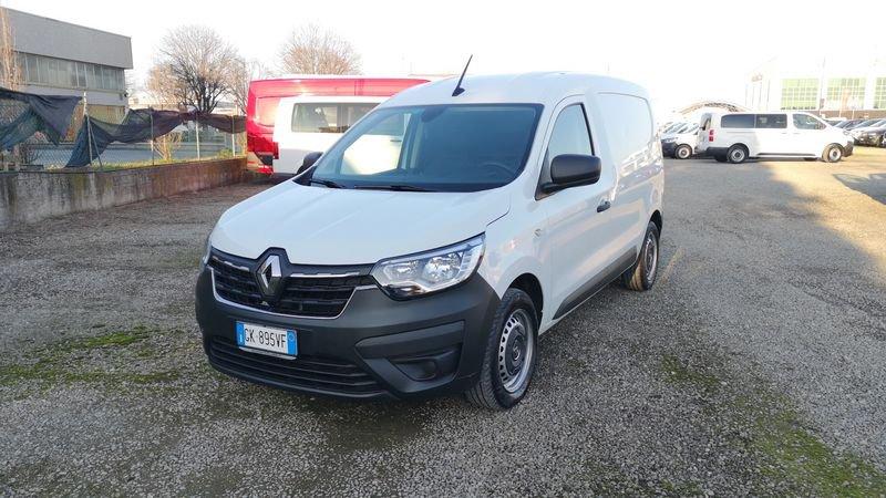 Renault Express 1.4 Blue dCi 75 Van