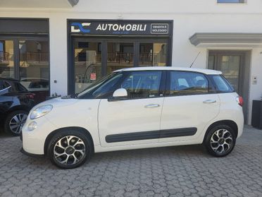 Fiat 500 L 1.4 tjt Lounge Gpl 120cv