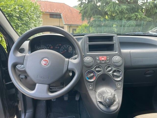 FIAT PANDA 1.2 ACTIVE NATURAL POWER 69000
