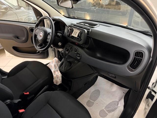 Fiat Panda 1.0 FireFly S&S Hybrid Pandina