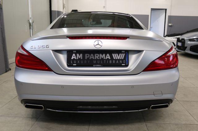 MERCEDES-BENZ SL 350 SL 350