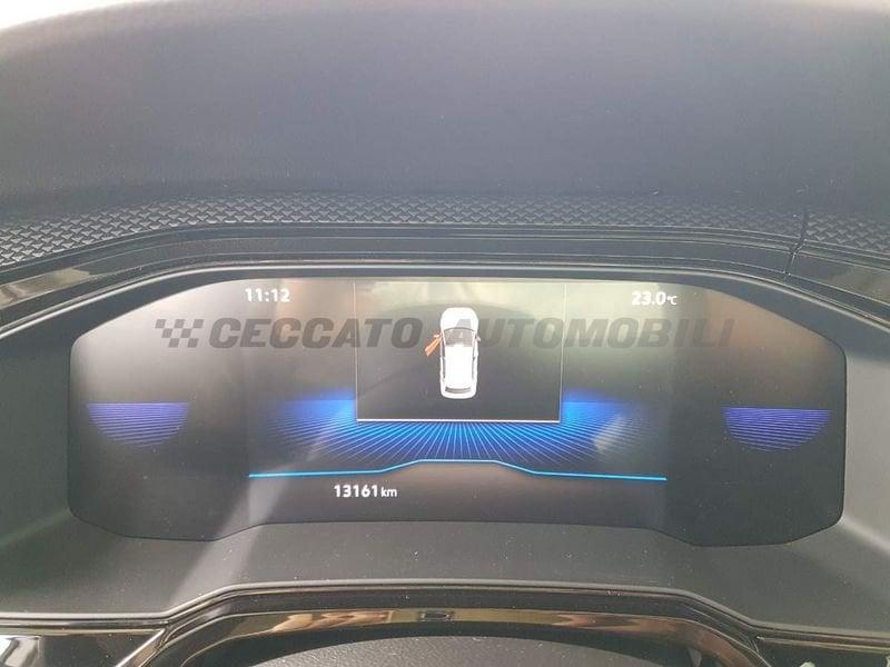 Volkswagen Polo Polo 1.0 tsi Life 95cv dsg