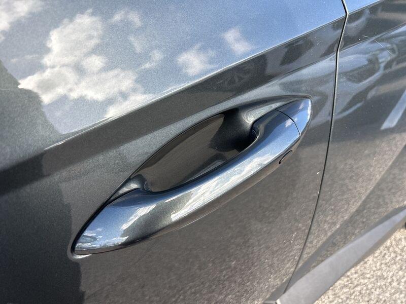 Hyundai Tucson III 2021 1.6 hev Xline 2wd auto