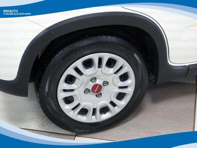 FIAT Panda Hybrid 1.0 FireFly 70cv EU6