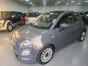 Fiat 500 500 III 2015 1.3 mjt Lounge 95cv
