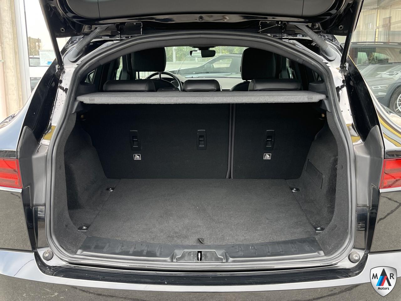 Jaguar E-Pace 2.0D 180 CV AWD aut. S