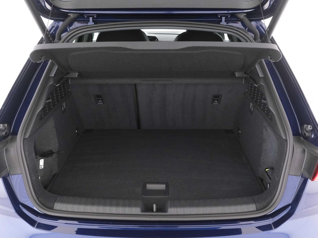 Audi A3 allstreet 1.5 tfsi mhev 48v 150cv business