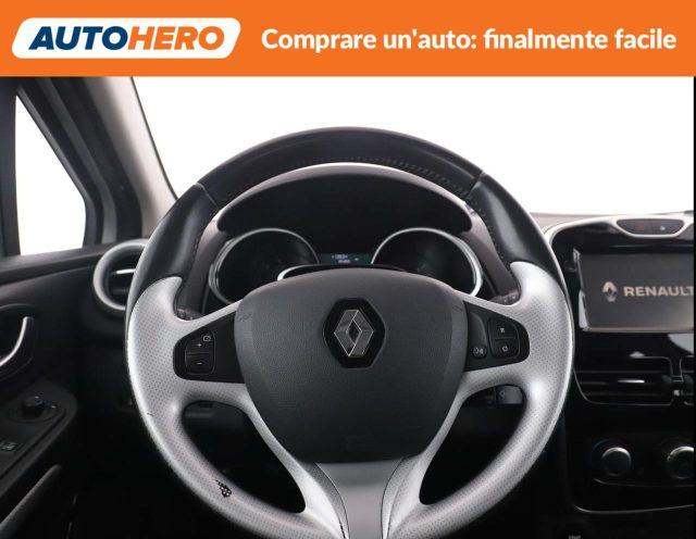 RENAULT Clio dCi 8V 75CV Start&Stop 5 porte Energy Life