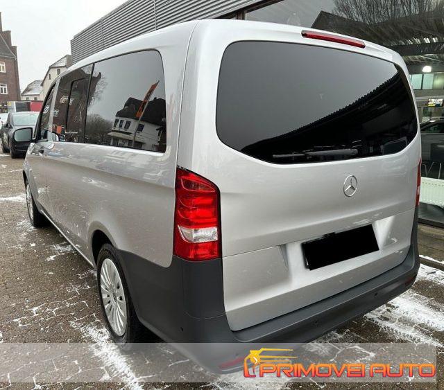 MERCEDES-BENZ Vito 2.0 116 CDI Tourer Pro Long