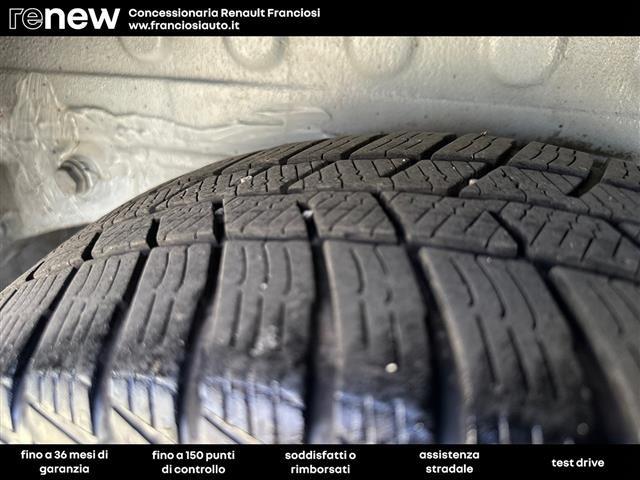 DACIA Dokker van 1.6 SCe 110cv gpl