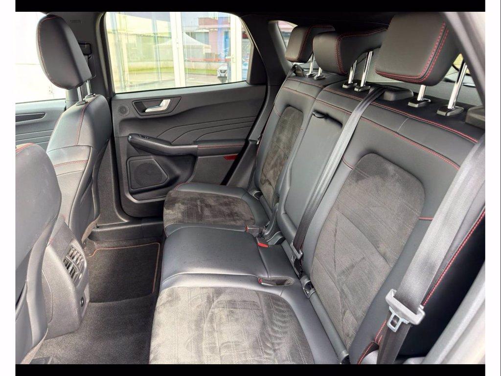 FORD Kuga 2.0 ecoblue st-line x 2wd 120cv auto del 2023