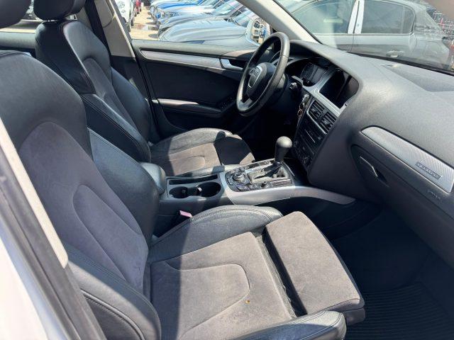 AUDI A4 allroad 3.0 V6 TDI F.AP. S tronic Advanced