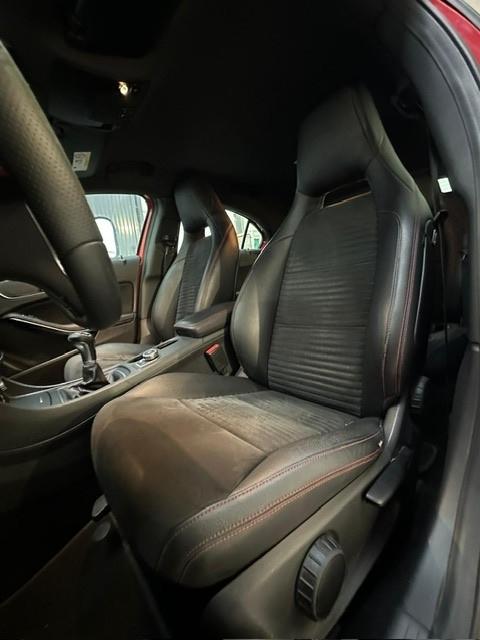 Mercedes-benz A 200 Amg