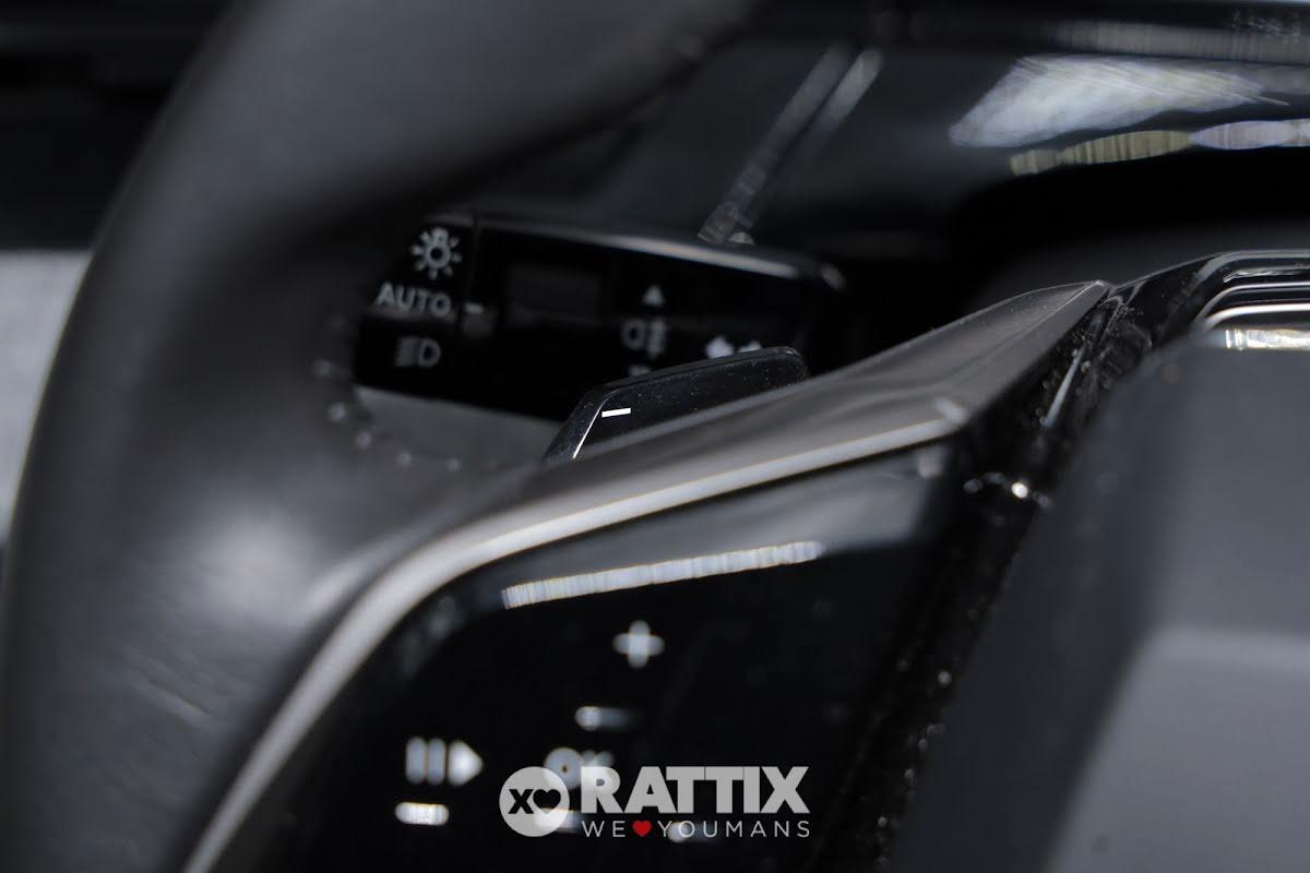 Peugeot 3008 1.2 Hybrid 145CV Allure e-DCS6