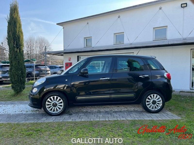 FIAT 500L 1.4 95cv Pop Star