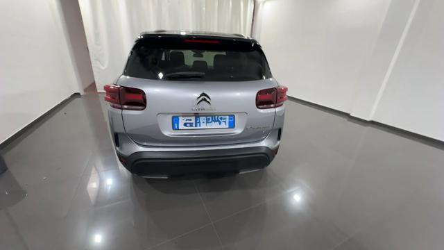 CITROEN C5 Aircross BlueHDi 130 S&S EAT8 Max - VARI COLORI!