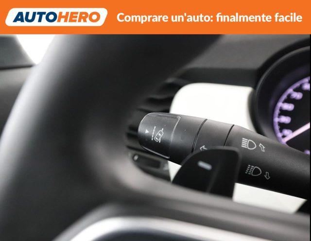 FIAT 500X 1.6 MultiJet 120 CV DCT City Cross