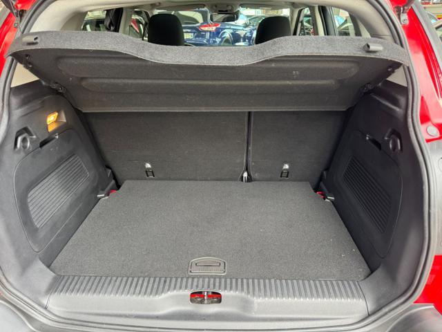 CITROEN C3 Aircross PureTech 110 S&S Shine