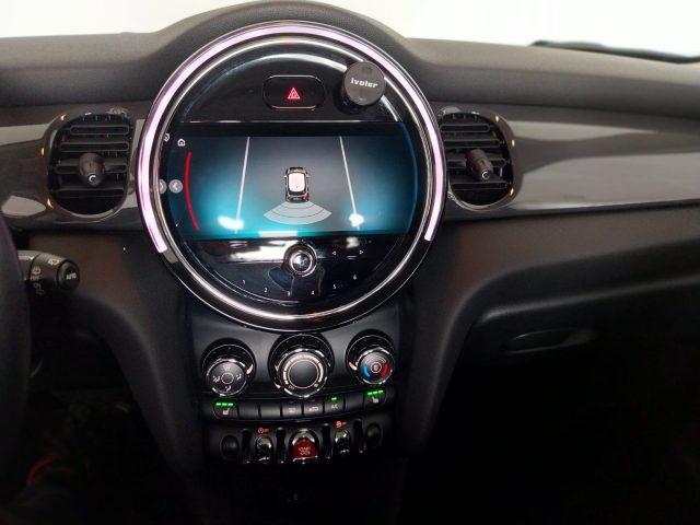 MINI One 1.5 One AUTOMATICA