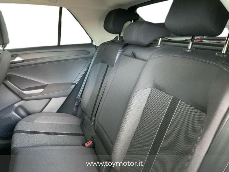 Volkswagen T-Roc 1ª serie 2.0 TDI SCR R-Line