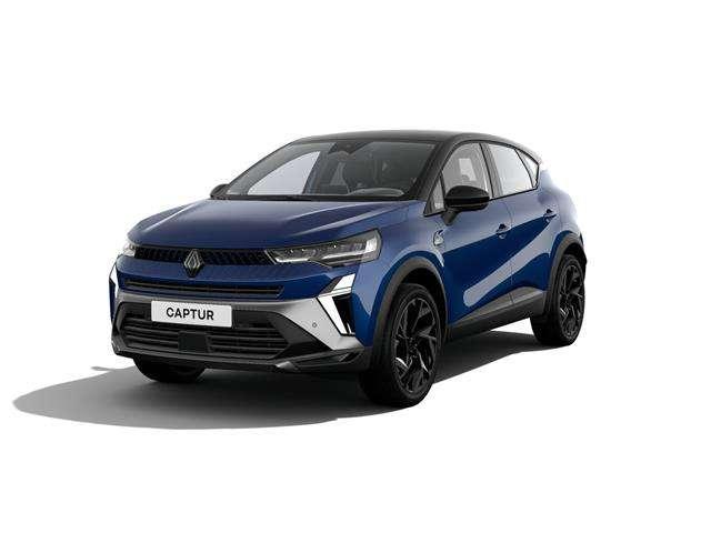 Renault Captur 1.6 E-Tech full hybrid Esprit Alpine 145cv auto