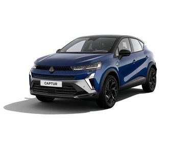 Renault Captur 1.6 E-Tech full hybrid Esprit Alpine 145cv auto