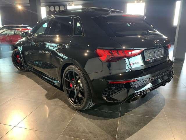 Audi RS3 Sportback 2.5 tfsi quattro s-tronic BOLLO PAGATO