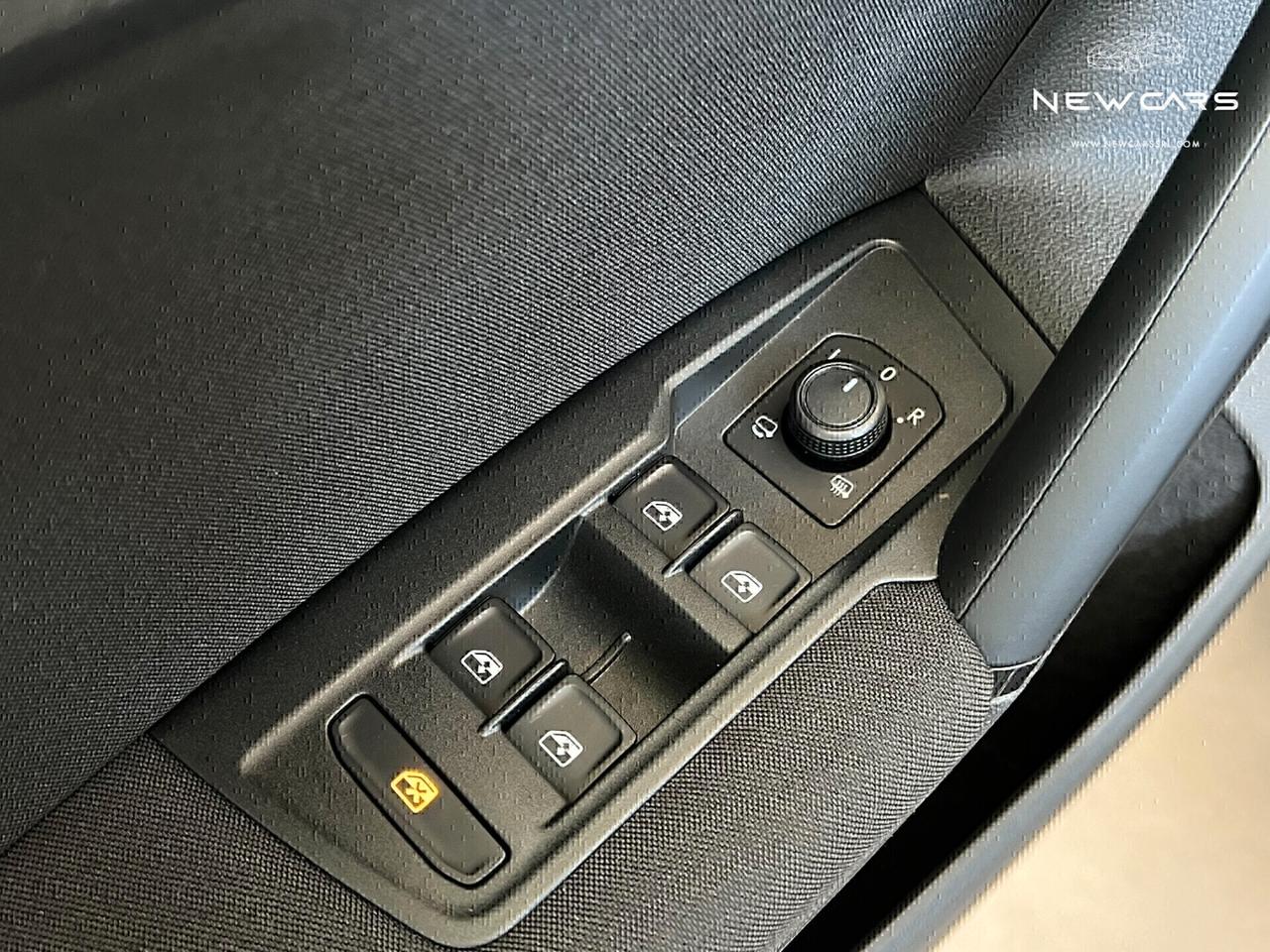 VW Tiguan 2.0 TDI 150cv DSG Business BMT 2020