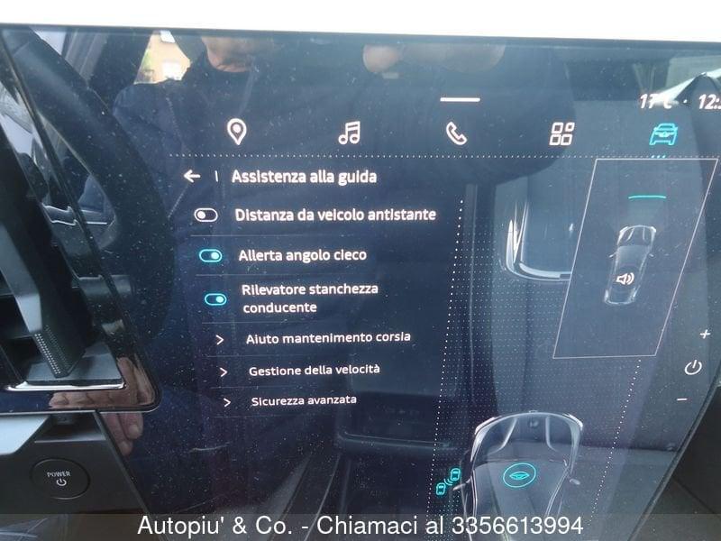 Renault Megane E-Tech Electric MEGANE E-TECH ELECTRIC TECHNO EV60 AC22