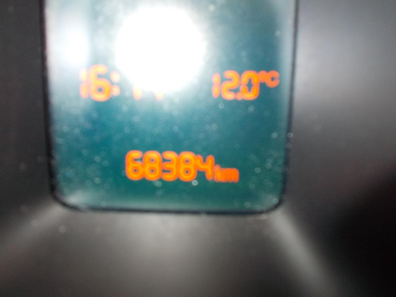 Fiat Panda 1.2 EasyPower