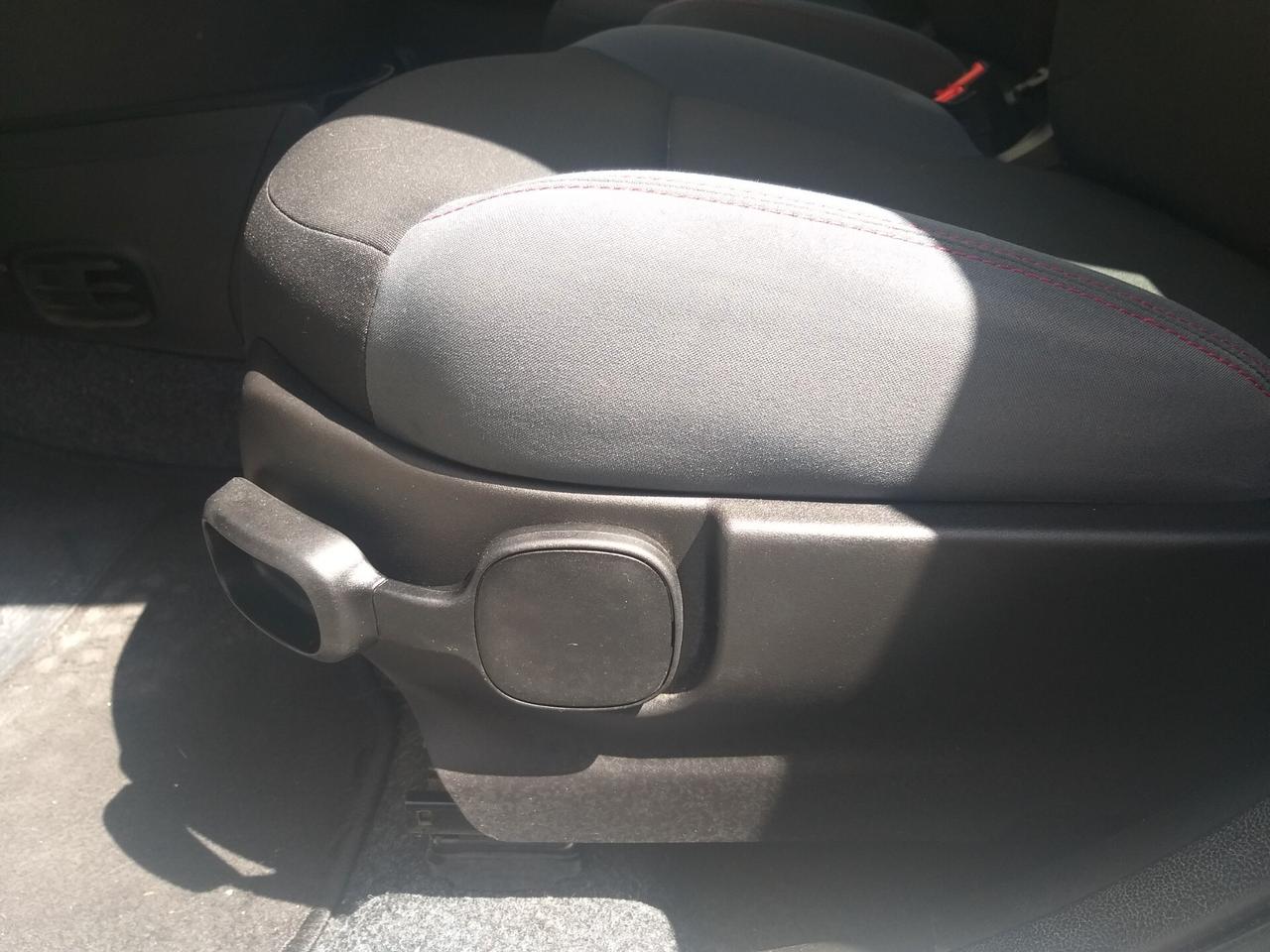 Fiat Panda 1.2 Lounge per NEOPATENTATI