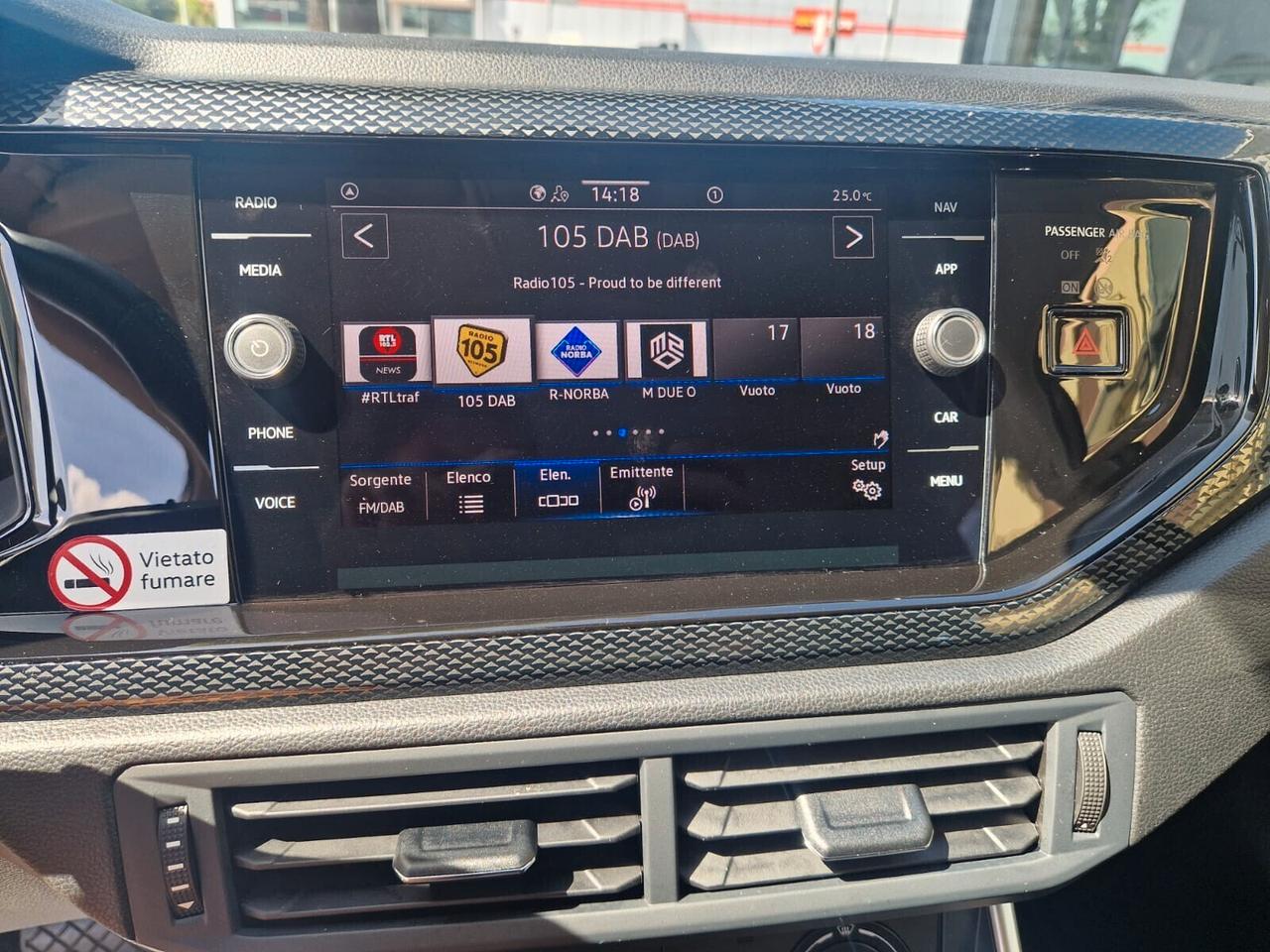 Volkswagen Taigo 1.0 TSI 115 CV DSG Life