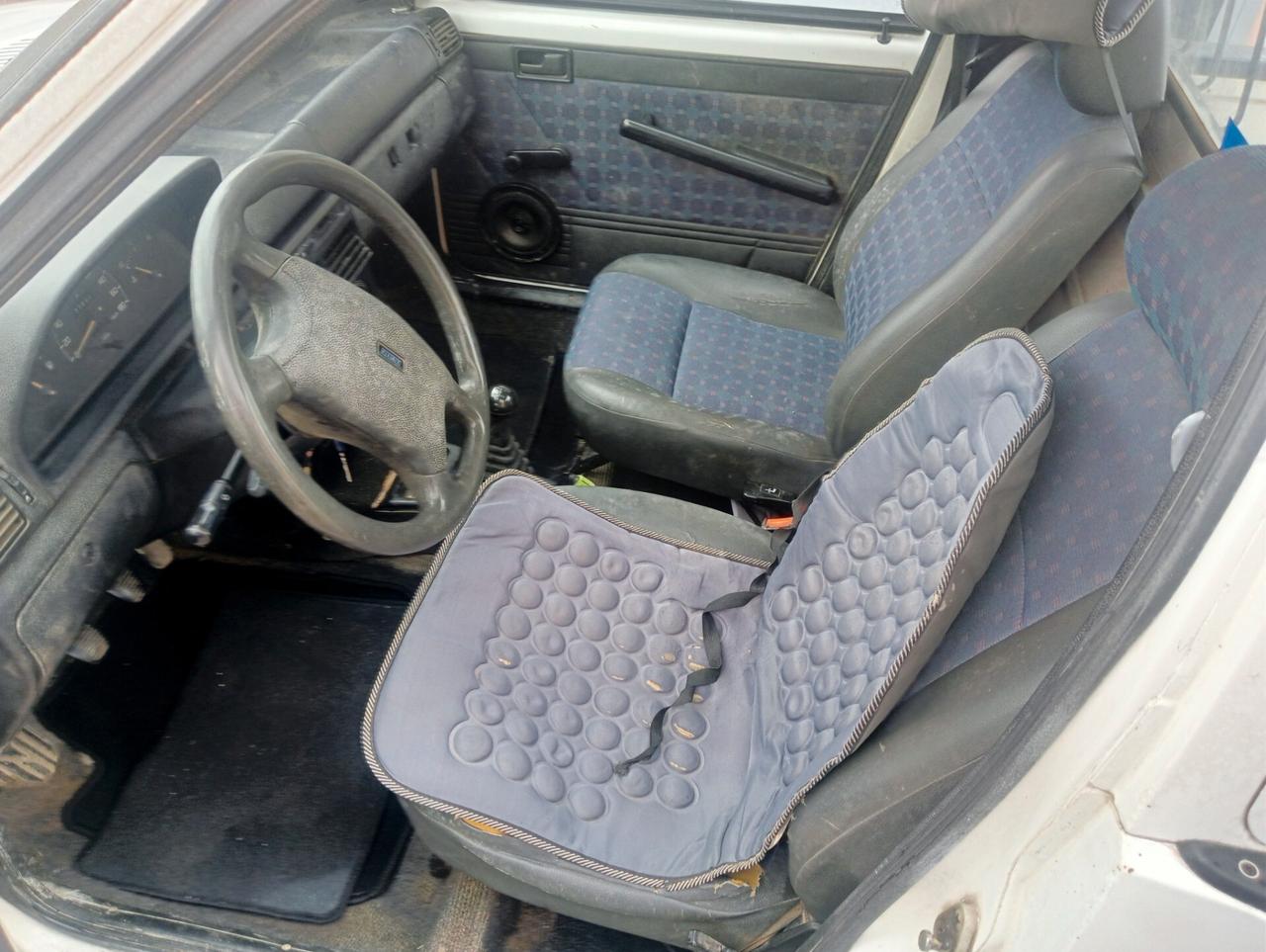 Fiat Fiorino 1.7 diesel Pick-up
