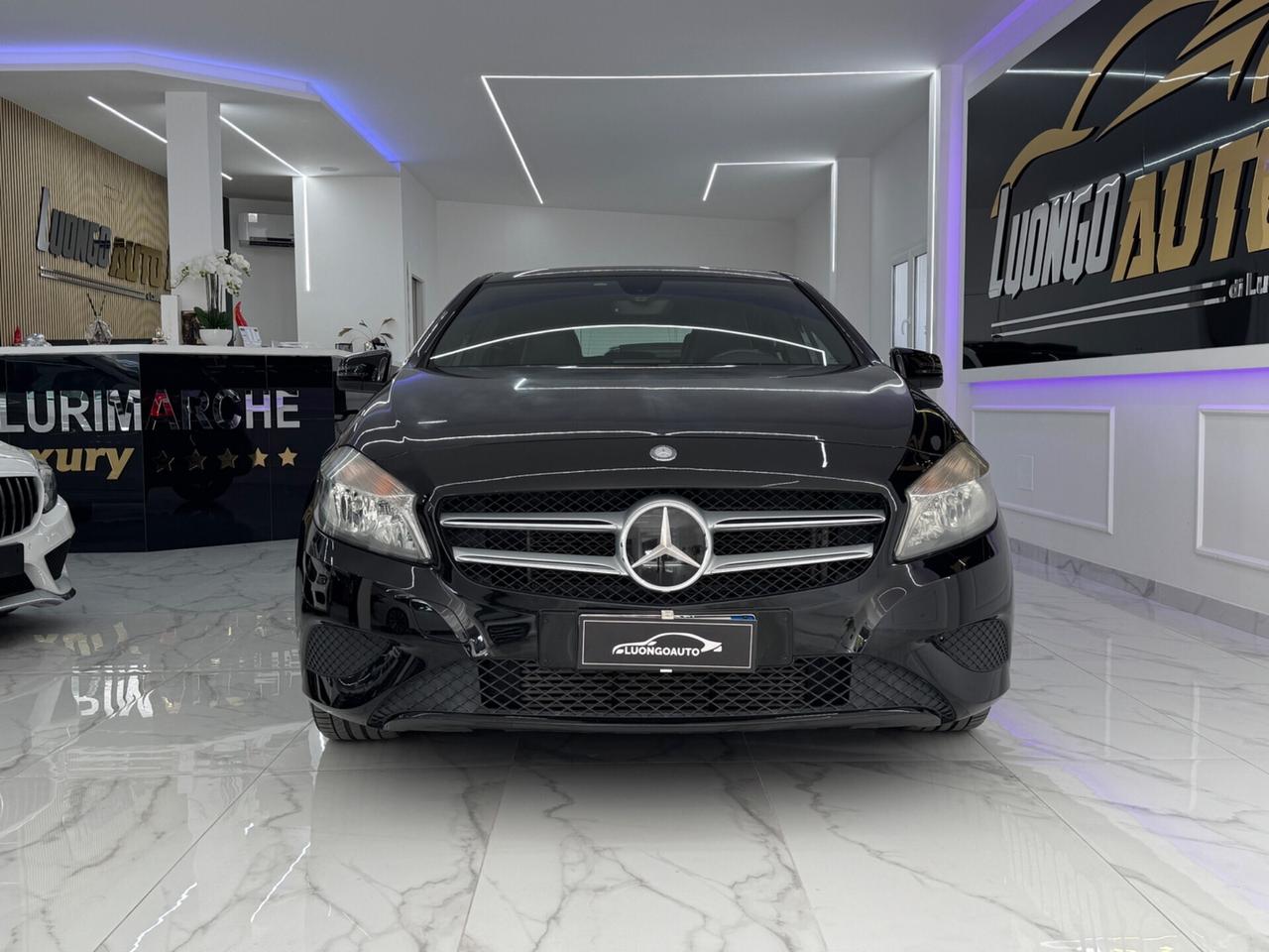 Mercedes-benz Classe A 180d Premium