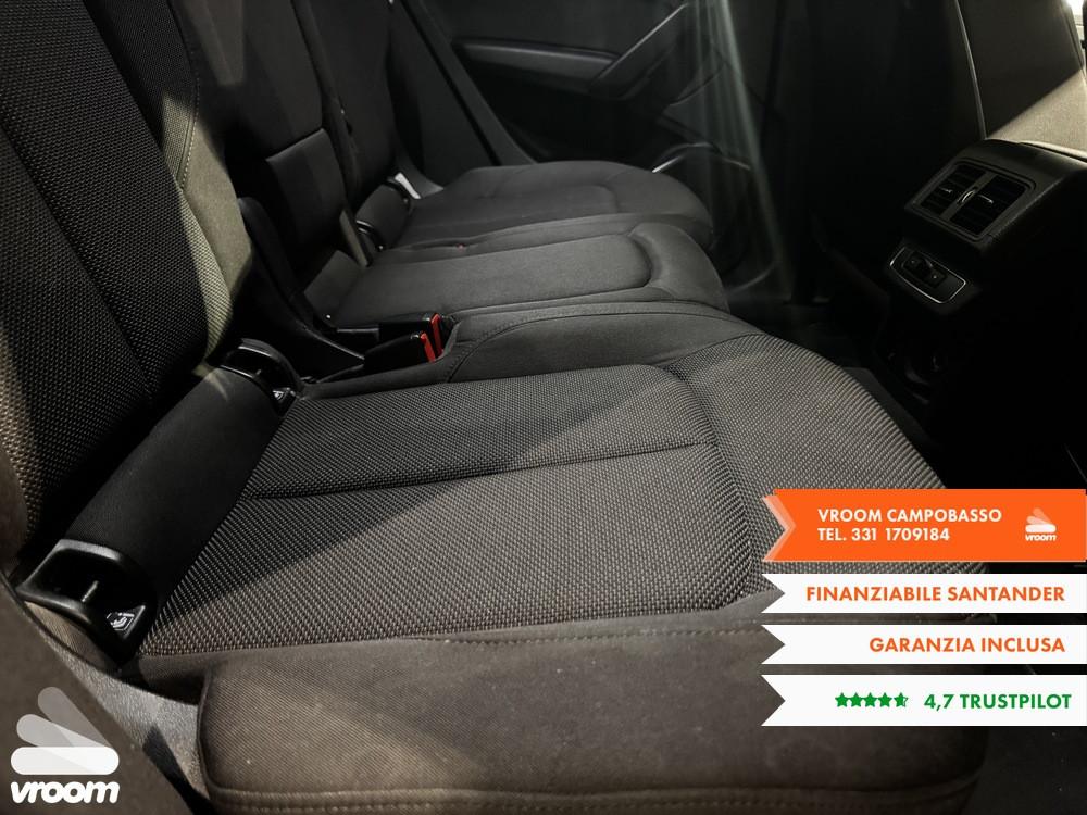 AUDI Q5 2ª serie Q5 50 TFSIe quattro S tronic ...