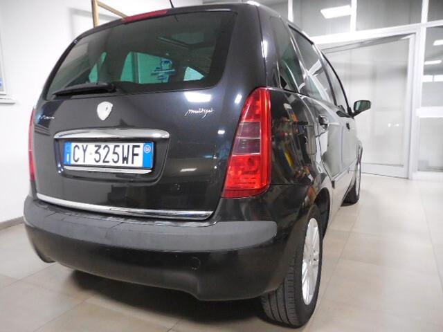 Lancia MUSA 1.4 Oro Ecochic GPL