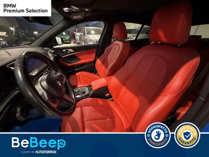 BMW Serie 1 M 135I XDRIVE AUTO