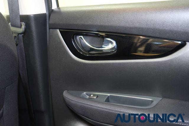 NISSAN Qashqai 1.5 DCI 115 CV N-CONNECTA TETTO PANORAMICO